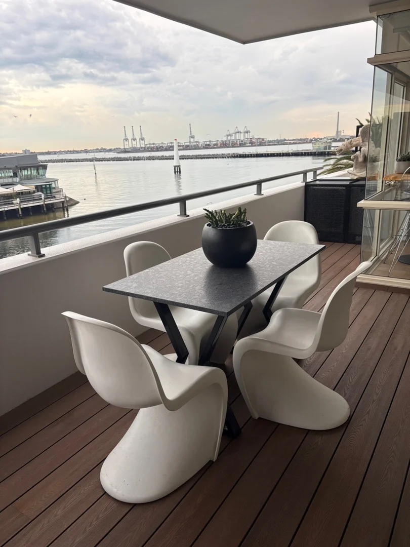 Additional image 11 of 19/105 Beach Street, Port Melbourne VIC 3207