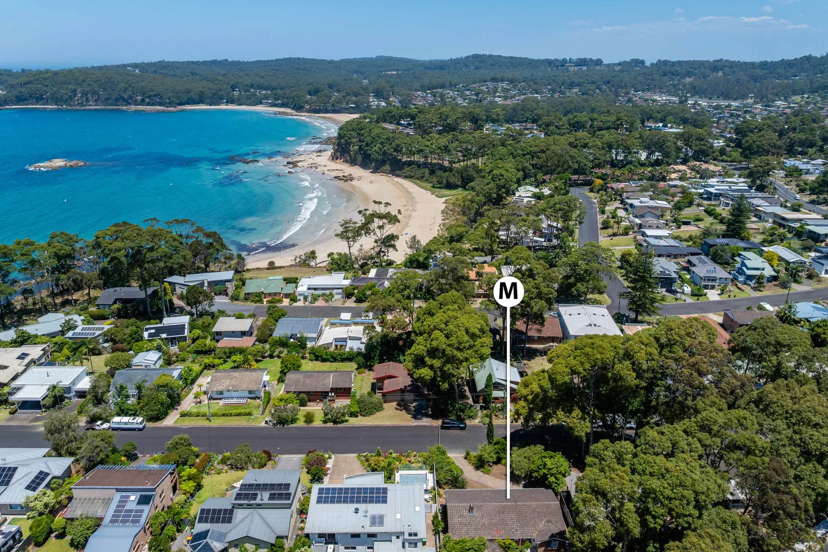 Additional image 35 of 12 Barbara Crescent, Denhams Beach NSW 2536