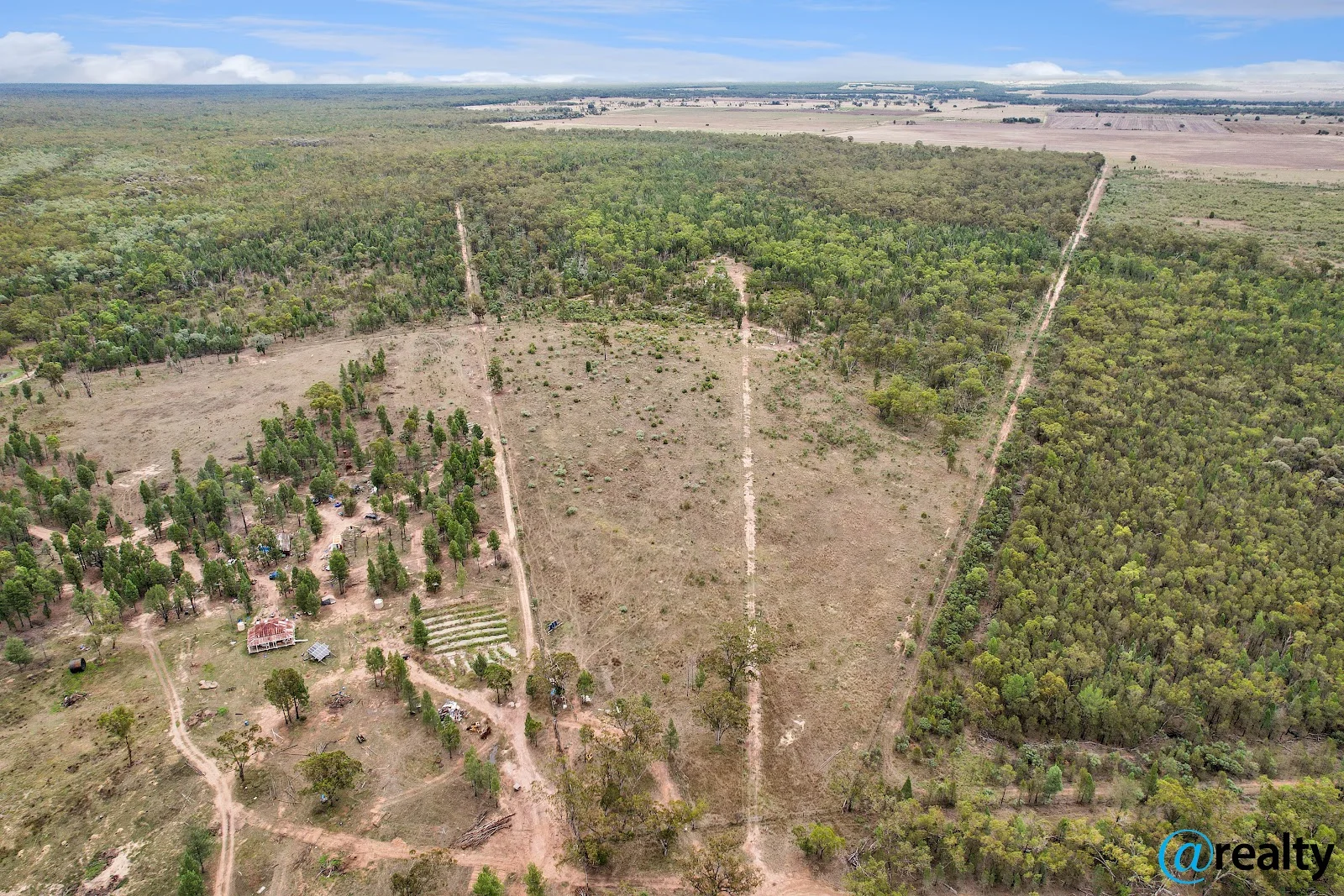 Lot 25 Hain Road, Canning Creek QLD 4357