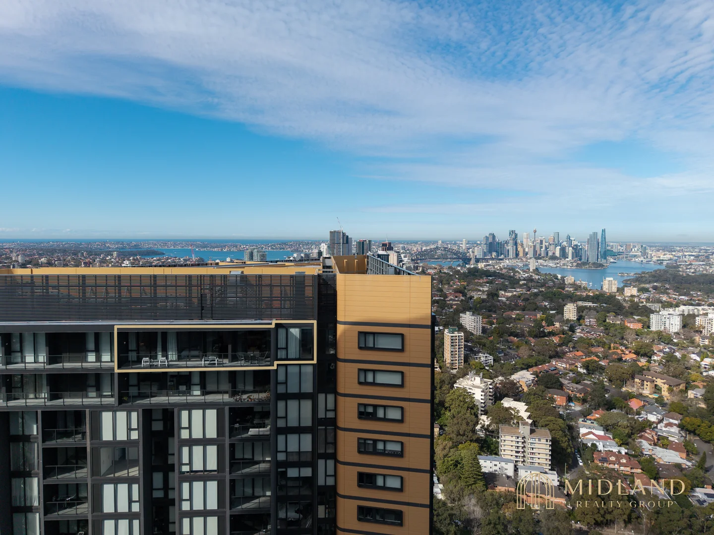 Additional image 21 of 3503/486 Pacific Highway, St Leonards NSW 2065