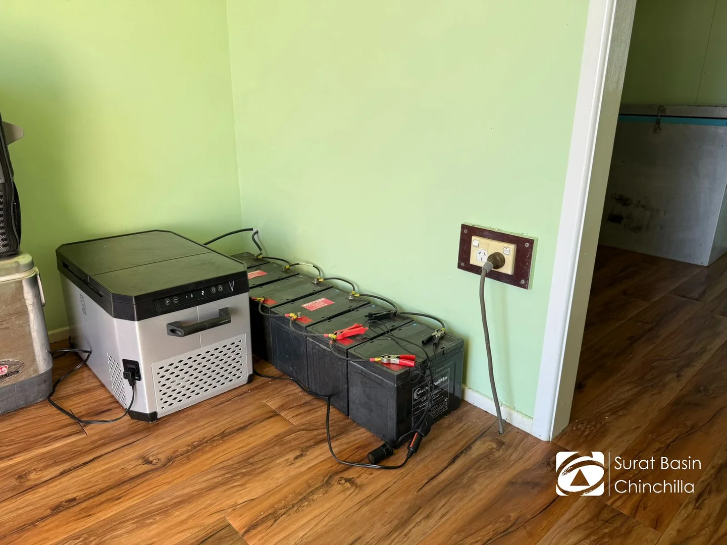 Additional image 25 of Rosewood Island, Broad Sound, St Lawrence QLD 4707