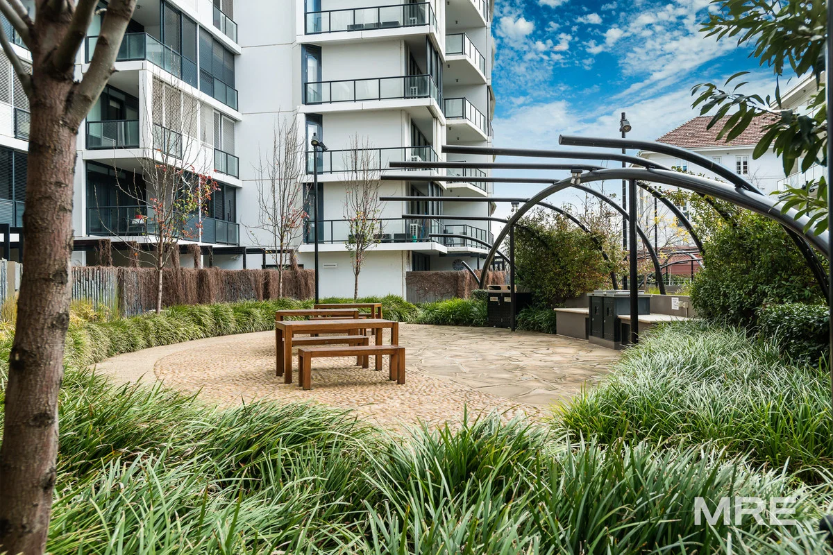 Additional image 16 of 112/9 Commercial Road, Melbourne VIC 3004