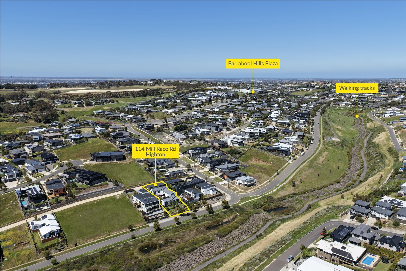 Additional image 18 of 114 Mill Race Road, Highton VIC 3216