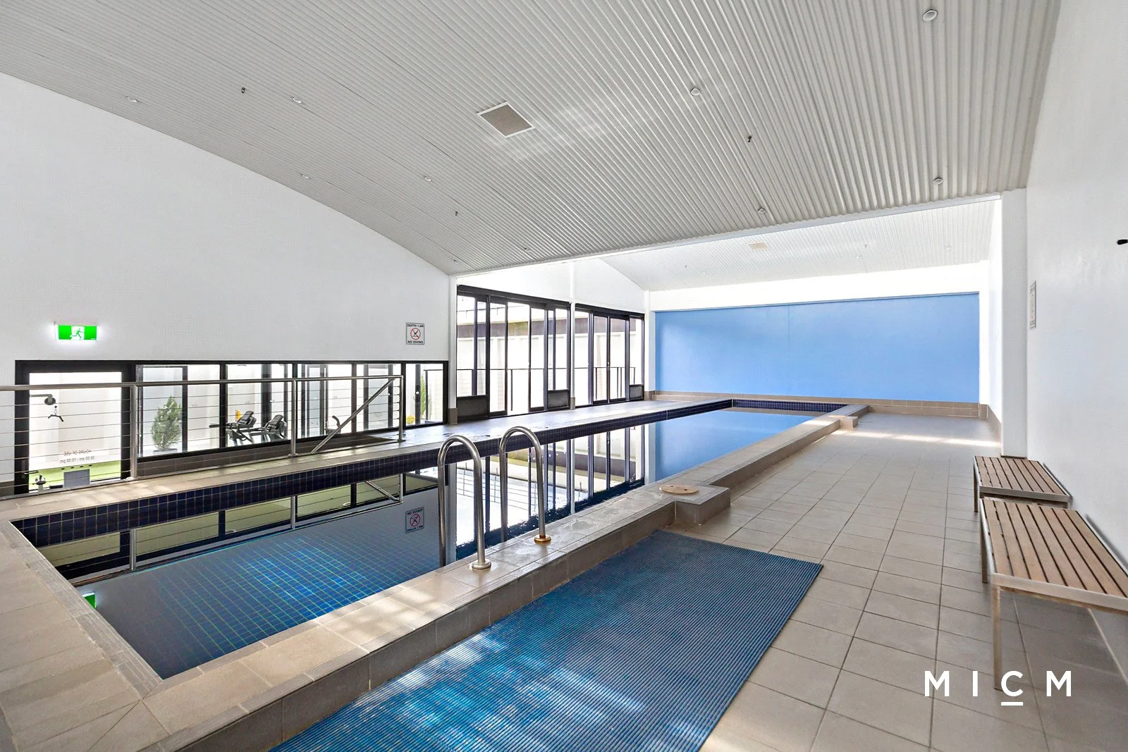 Additional image 16 of 2414/250 Elizabeth Street, Melbourne VIC 3000