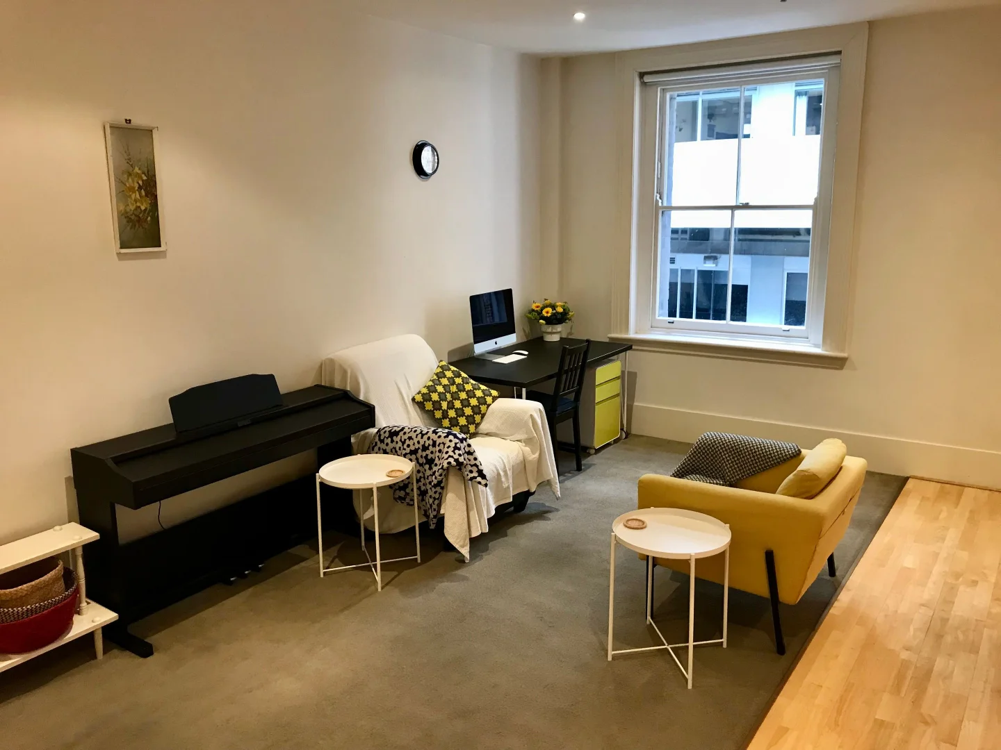 Additional image 3 of UNIT 307/1 MANCHESTER LANE, Melbourne VIC 3000