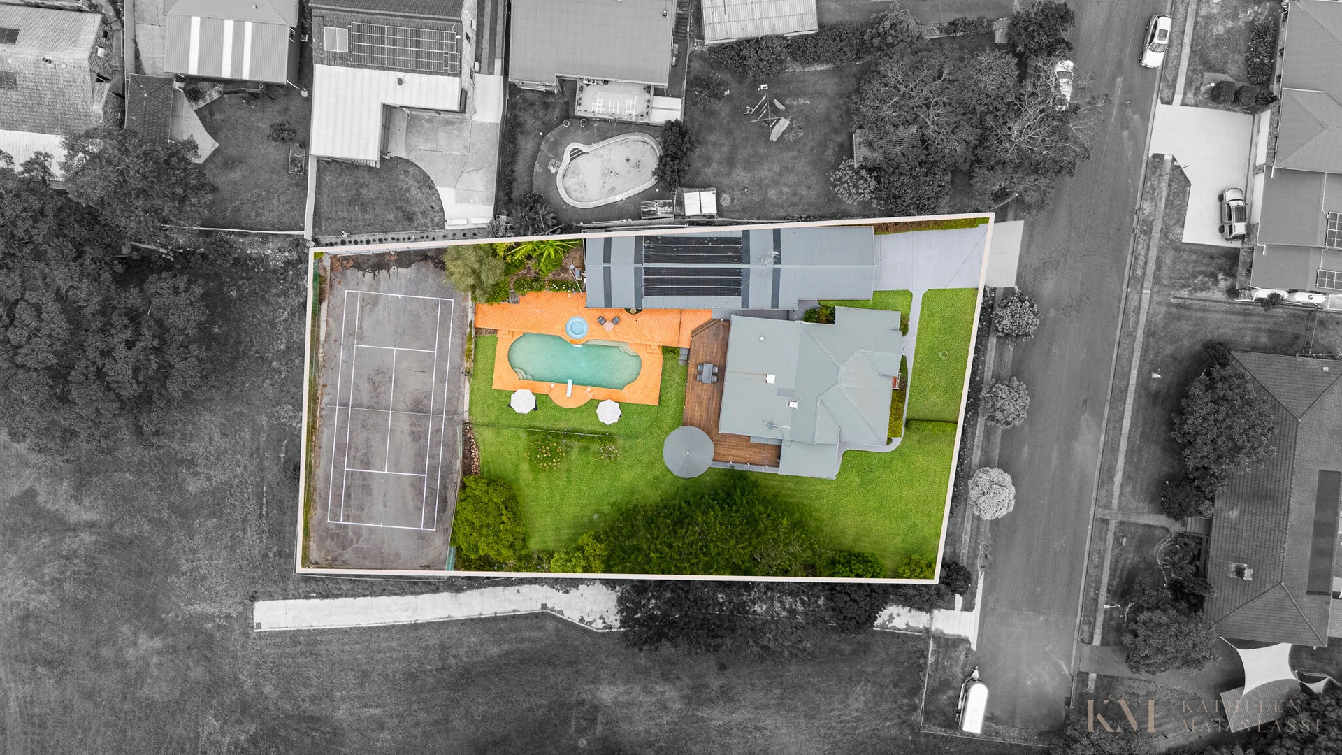 Additional image 3 of 4 Kookaburra Close, Cardiff Heights NSW 2285