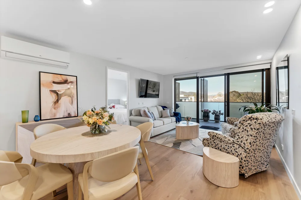 311/352 Northbourne Avenue, Dickson ACT 2602