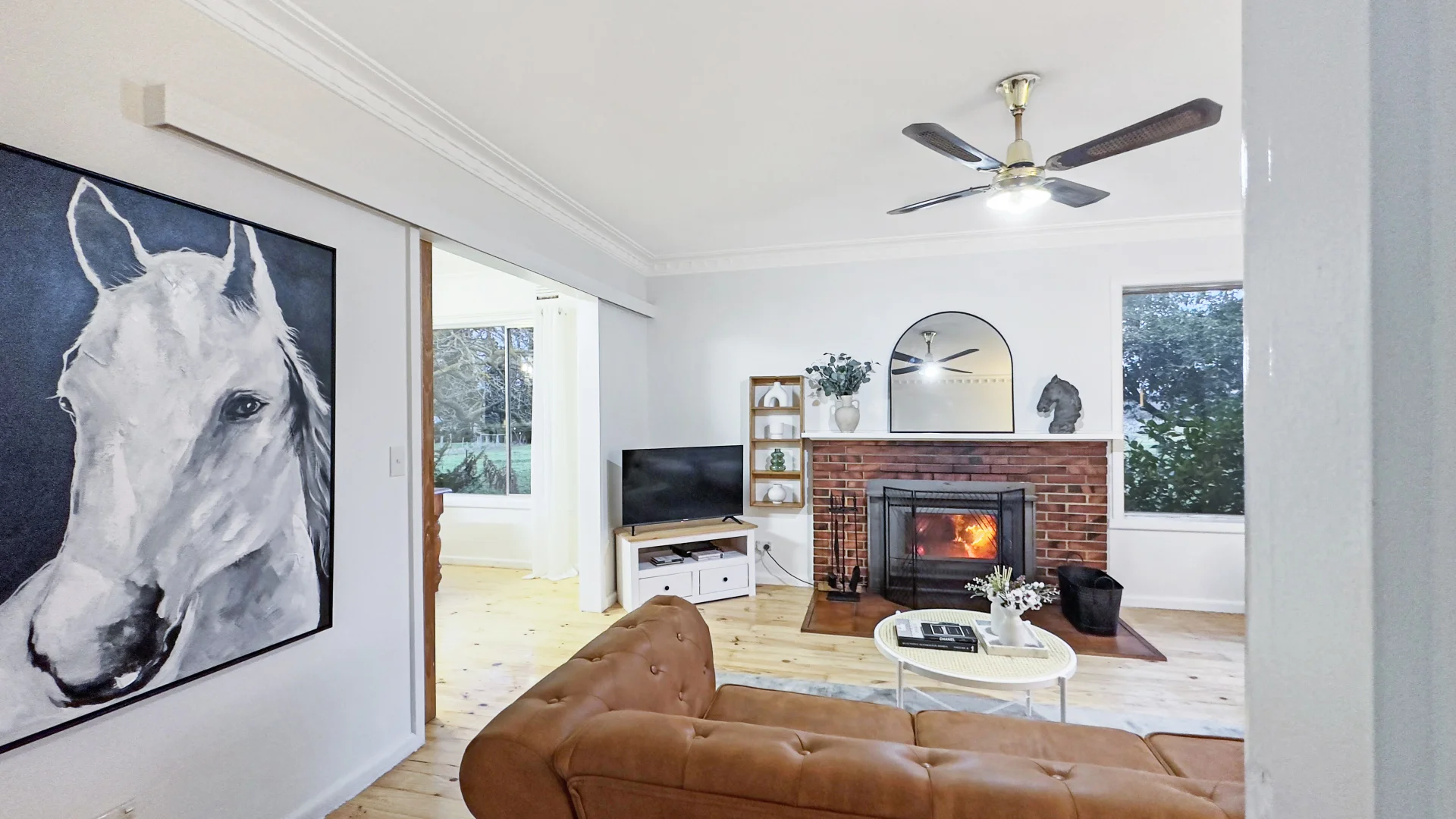 Additional image 7 of 'Hawthorn Park' 83 Sheehans Road, Romsey VIC 3434