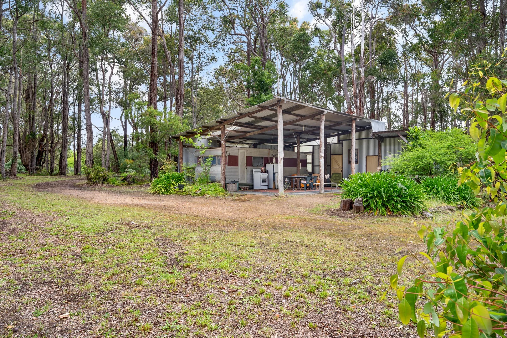 Additional image 66 of 250 Tinks Road, Quinninup WA 6258