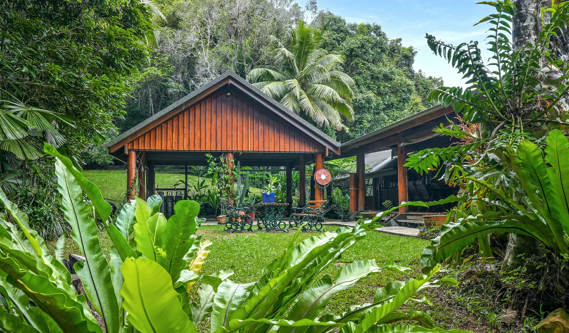 Additional image 15 of 257 Cape Kimberley Road, Daintree QLD 4873