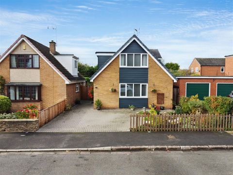Shirley Street, Sawley NG10
