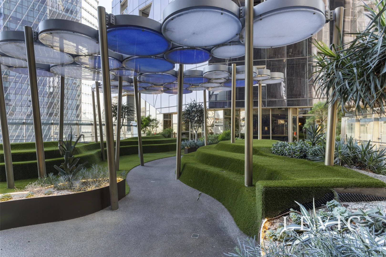 Additional image 10 of 5712a/260 Spencer Street, Melbourne VIC 3000