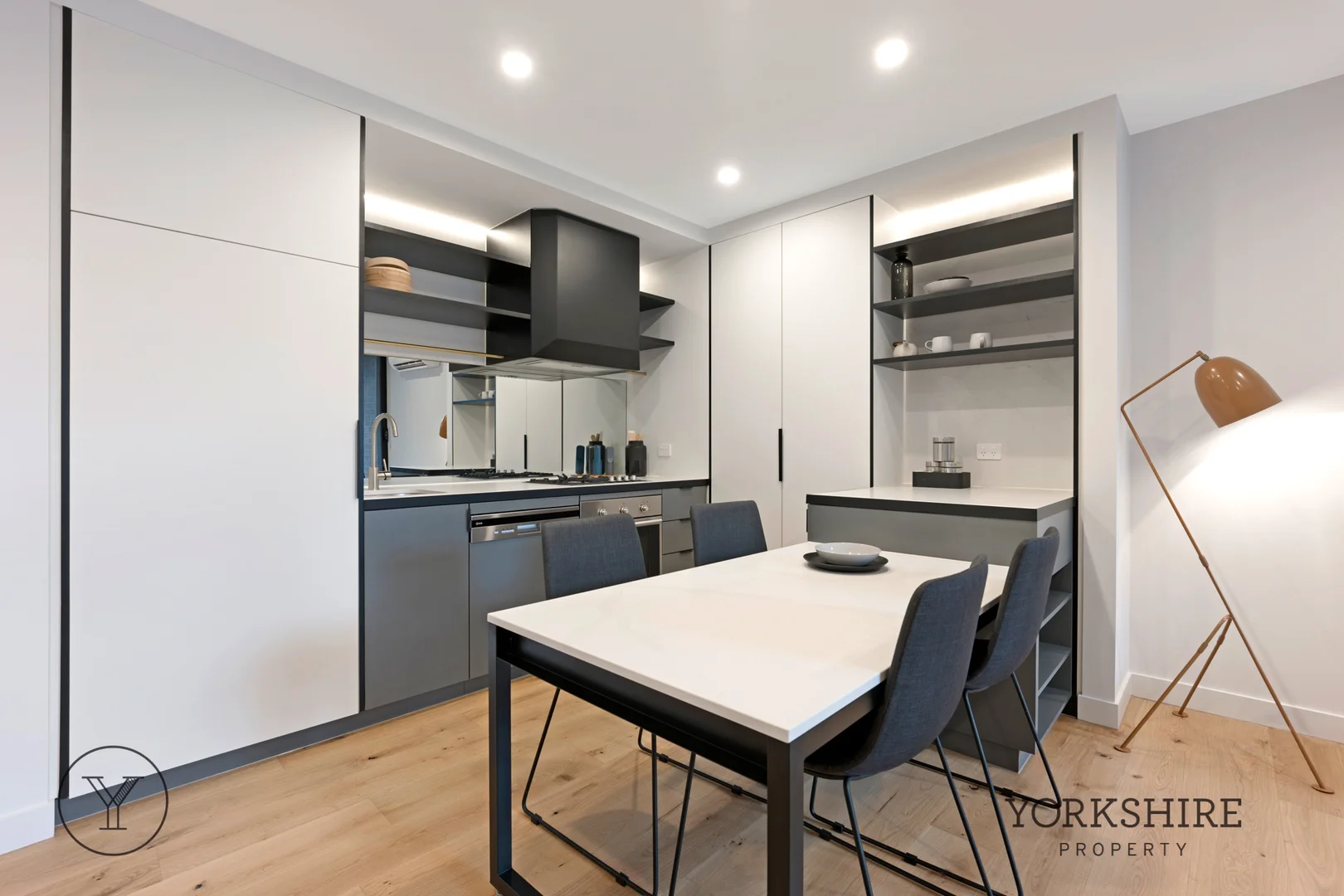 Additional image 3 of 103/250 Gore Street, Fitzroy VIC 3065