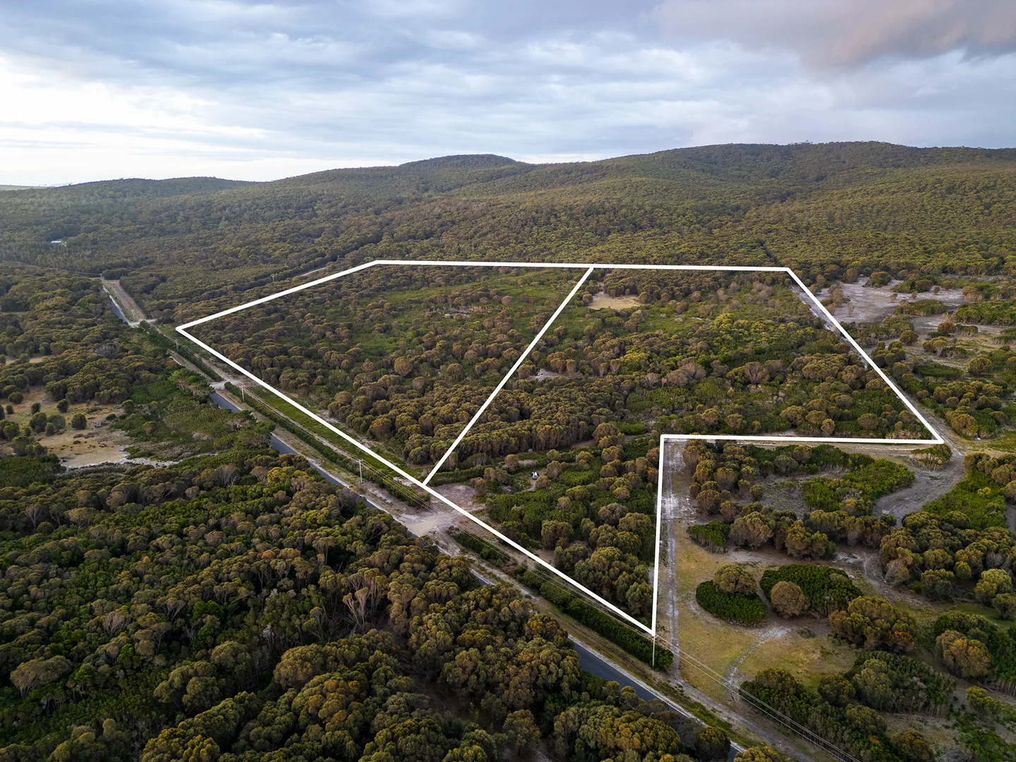 Additional image 14 of Lot 3, 1290 Palana Road, Blue Rocks TAS 7255