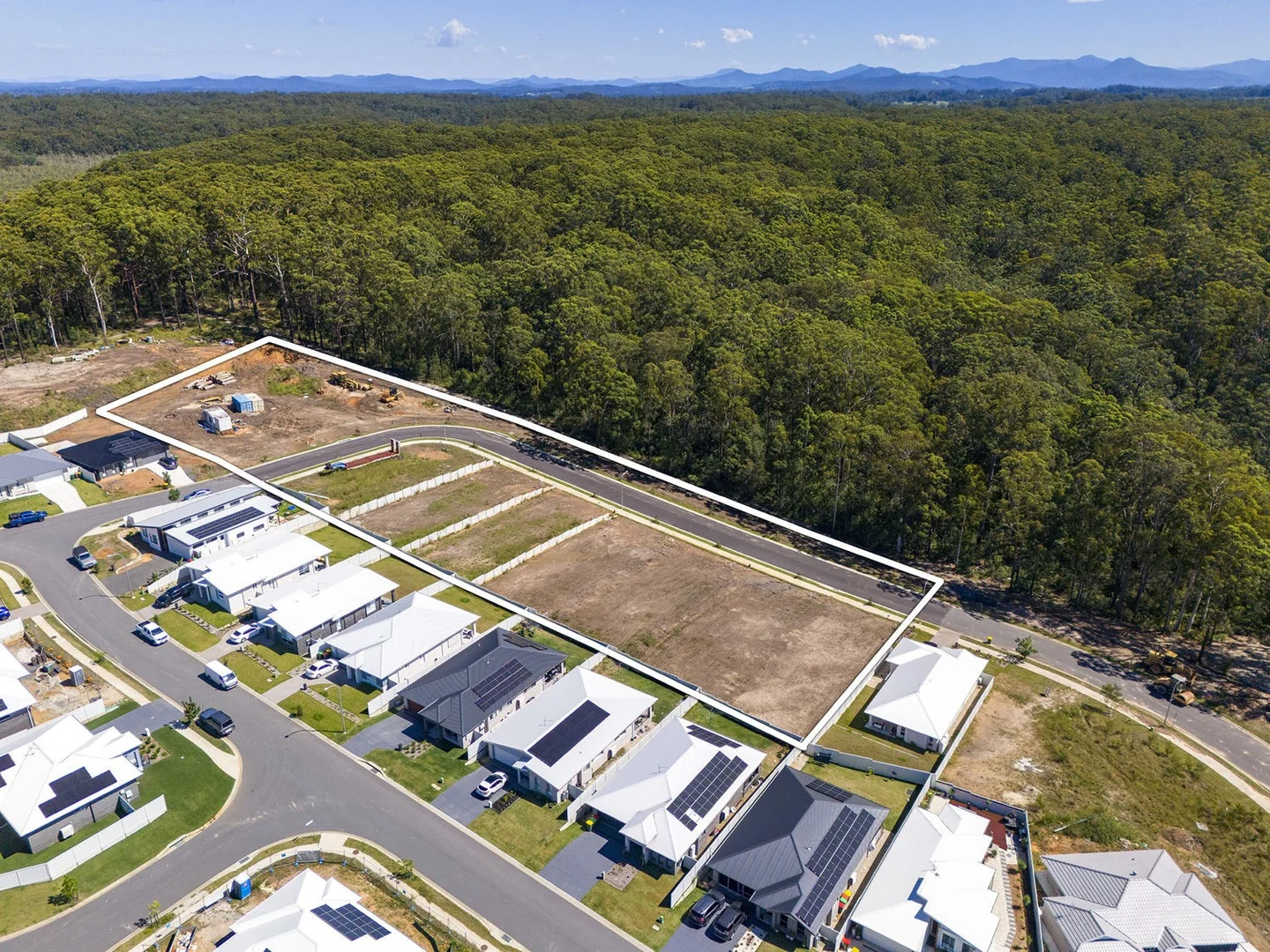 Additional image 3 of 8 Ngaarri Court (Lot 141 Bellbird Estate), Nambucca Heads NSW 2448