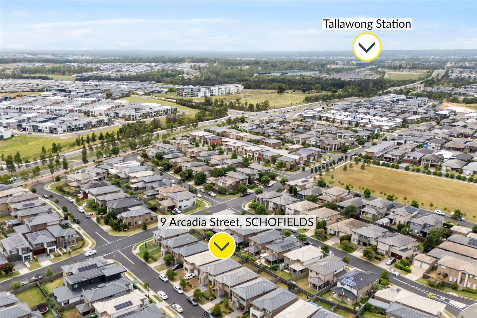 Additional image 12 of 9 Arcadia Street, Schofields NSW 2762