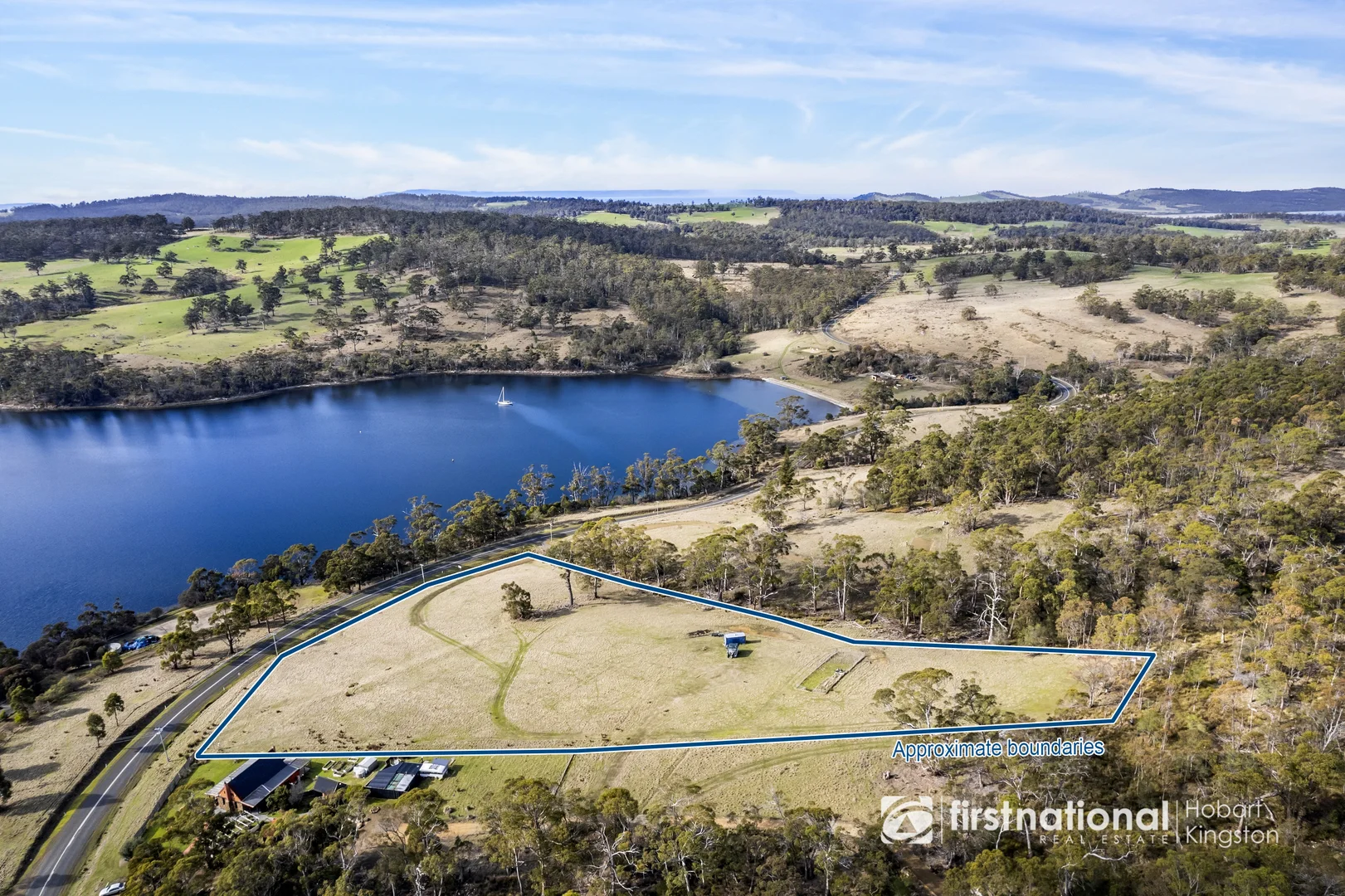 Additional image 4 of Lot 1 Lennon Road, North Bruny TAS 7150