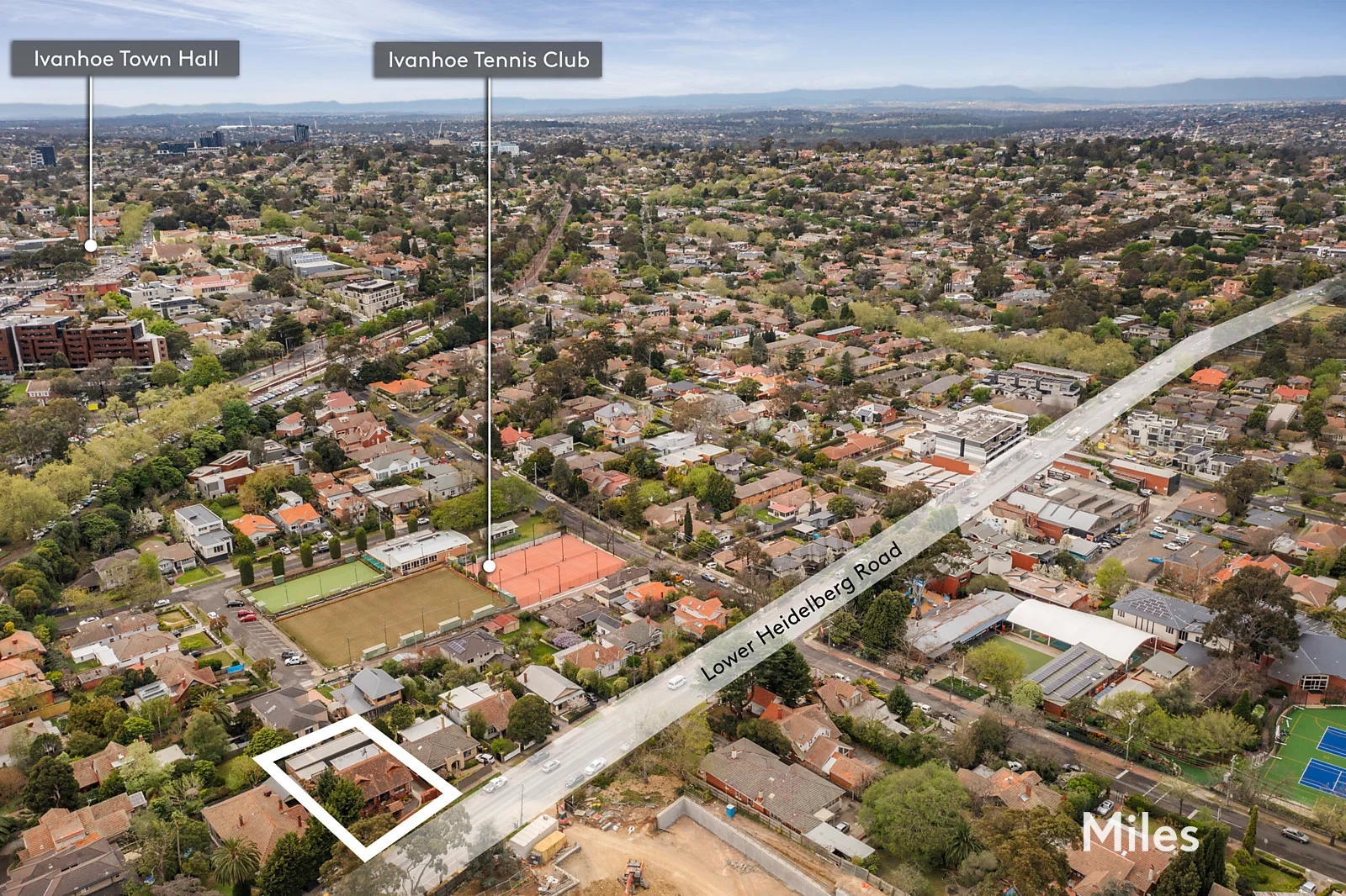 Additional image 13 of 13 Lower Heidelberg Road, Ivanhoe VIC 3079