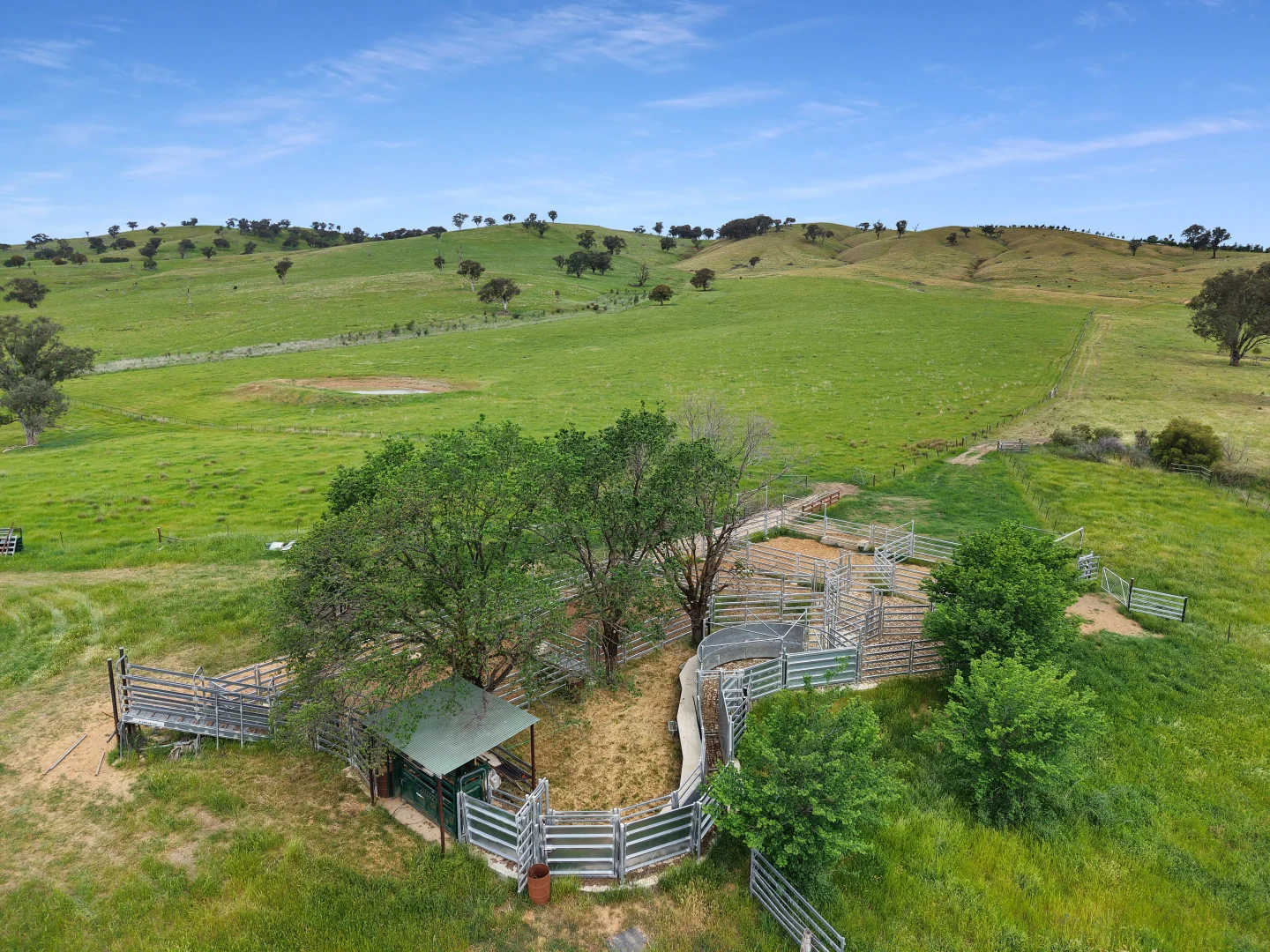 Additional image 3 of 'horse Gully' Old Waugoola Road, Woodstock NSW 2793
