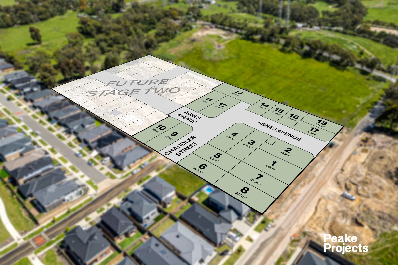 Additional image 5 of Lot 1/125 Bayview Road, Officer VIC 3809