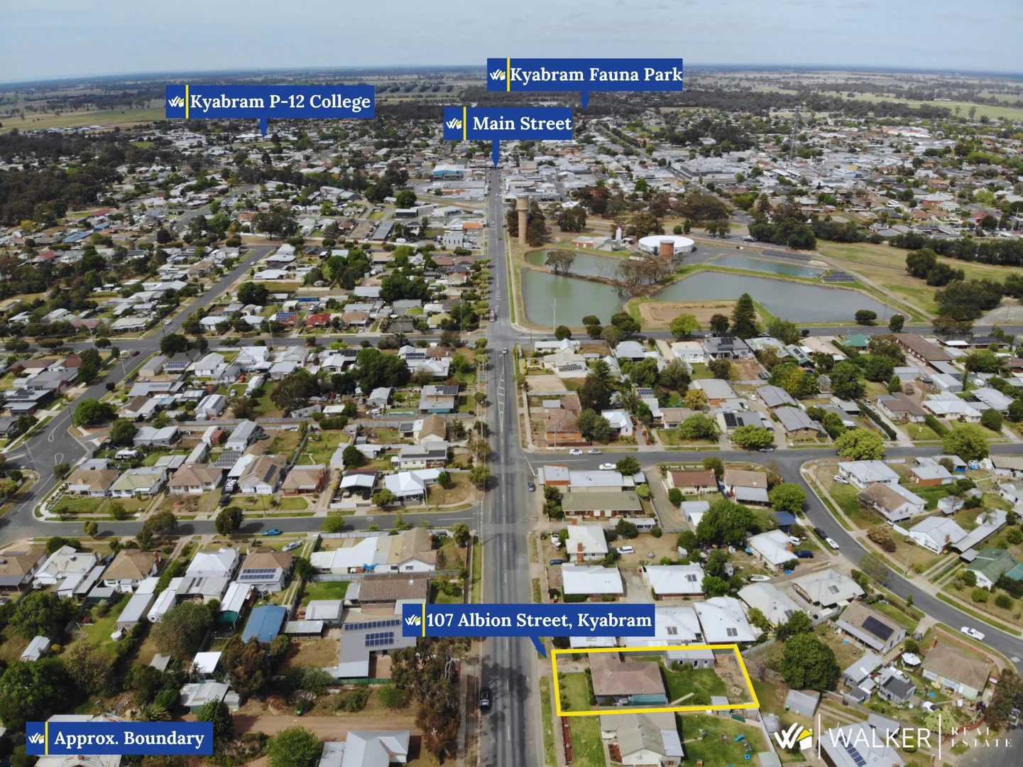 Additional image 7 of 107 Albion Street, Kyabram VIC 3620