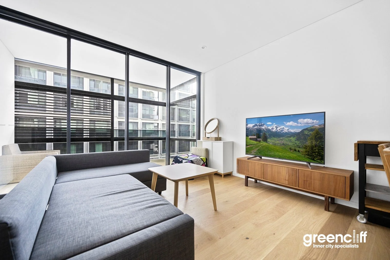 1409/1 Chippendale Way, Chippendale NSW 2008