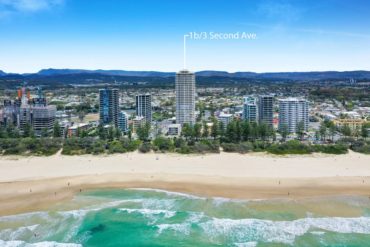 Additional image 16 of 1B/3 Second Avenue, Burleigh Heads QLD 4220
