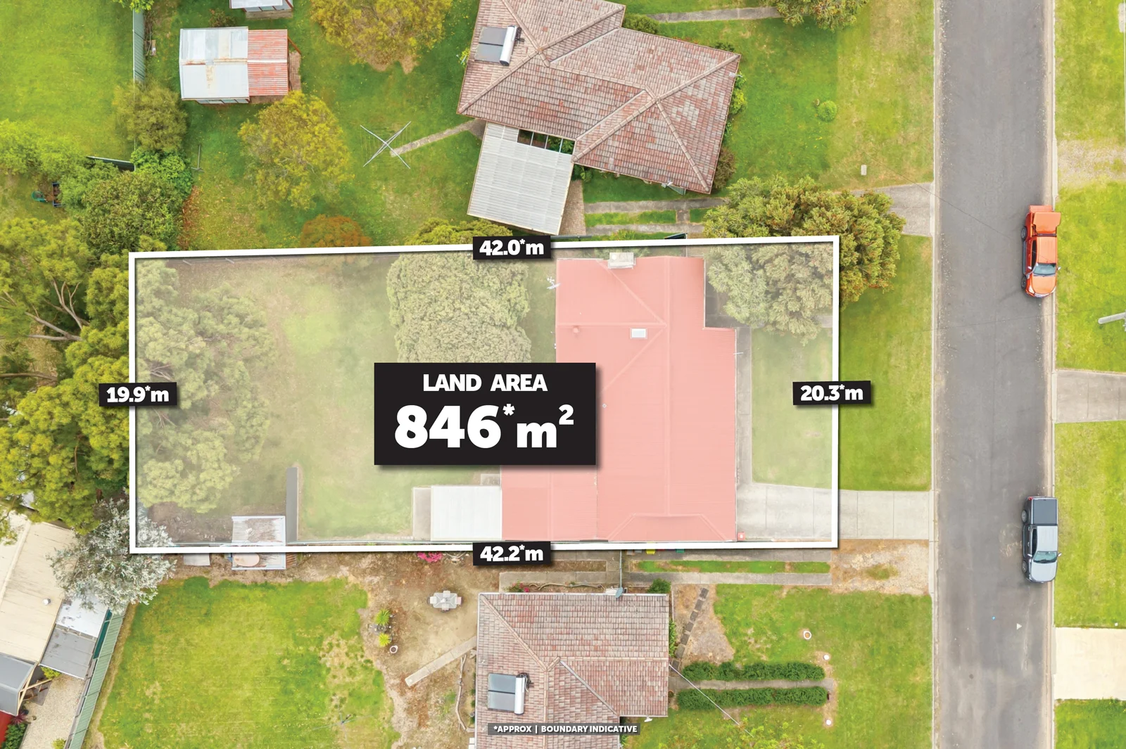 Additional image 4 of 12 Twenty First Street, Eildon VIC 3713