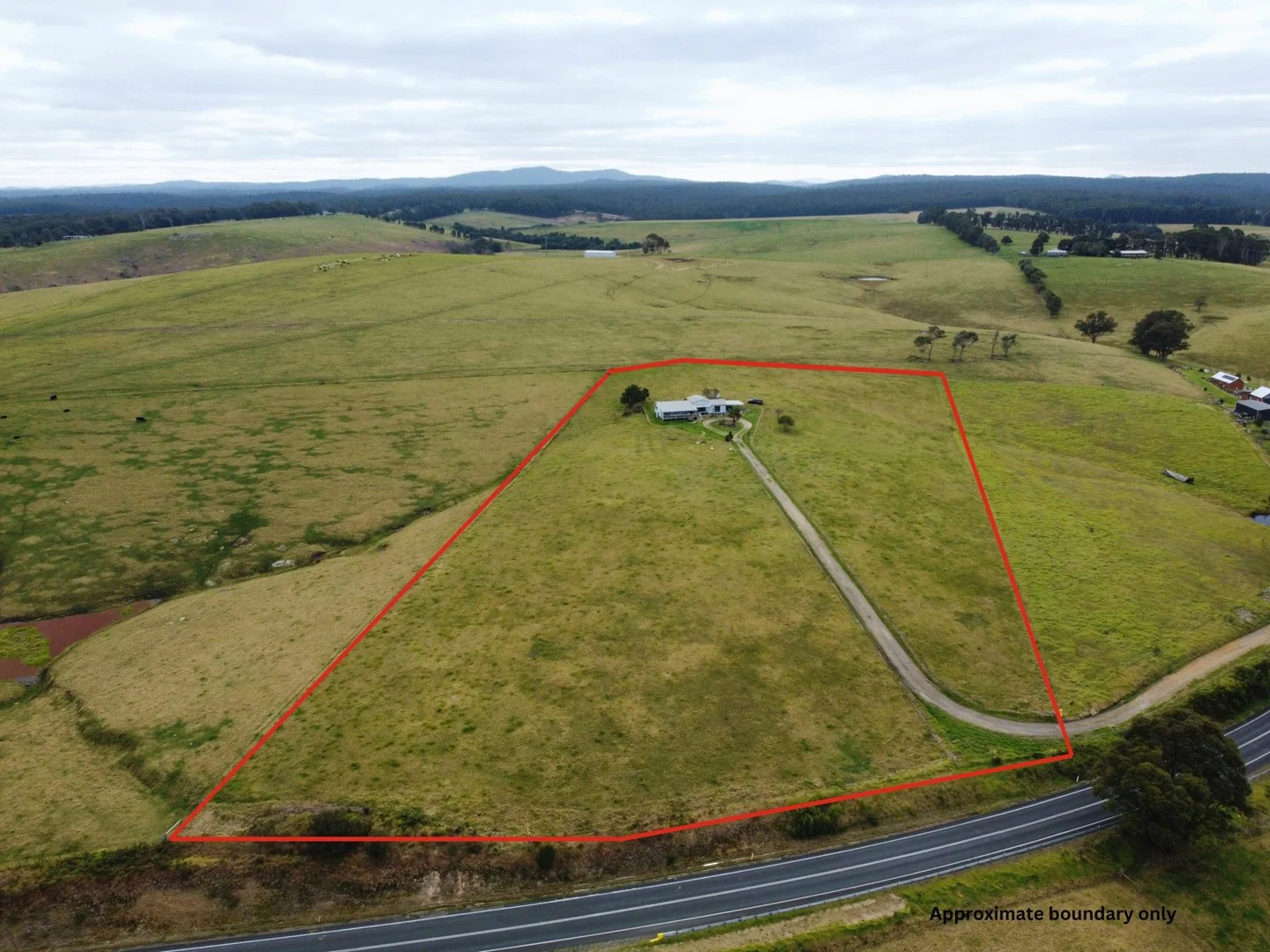 Additional image 3 of 473 Princes Highway, Orbost VIC 3888