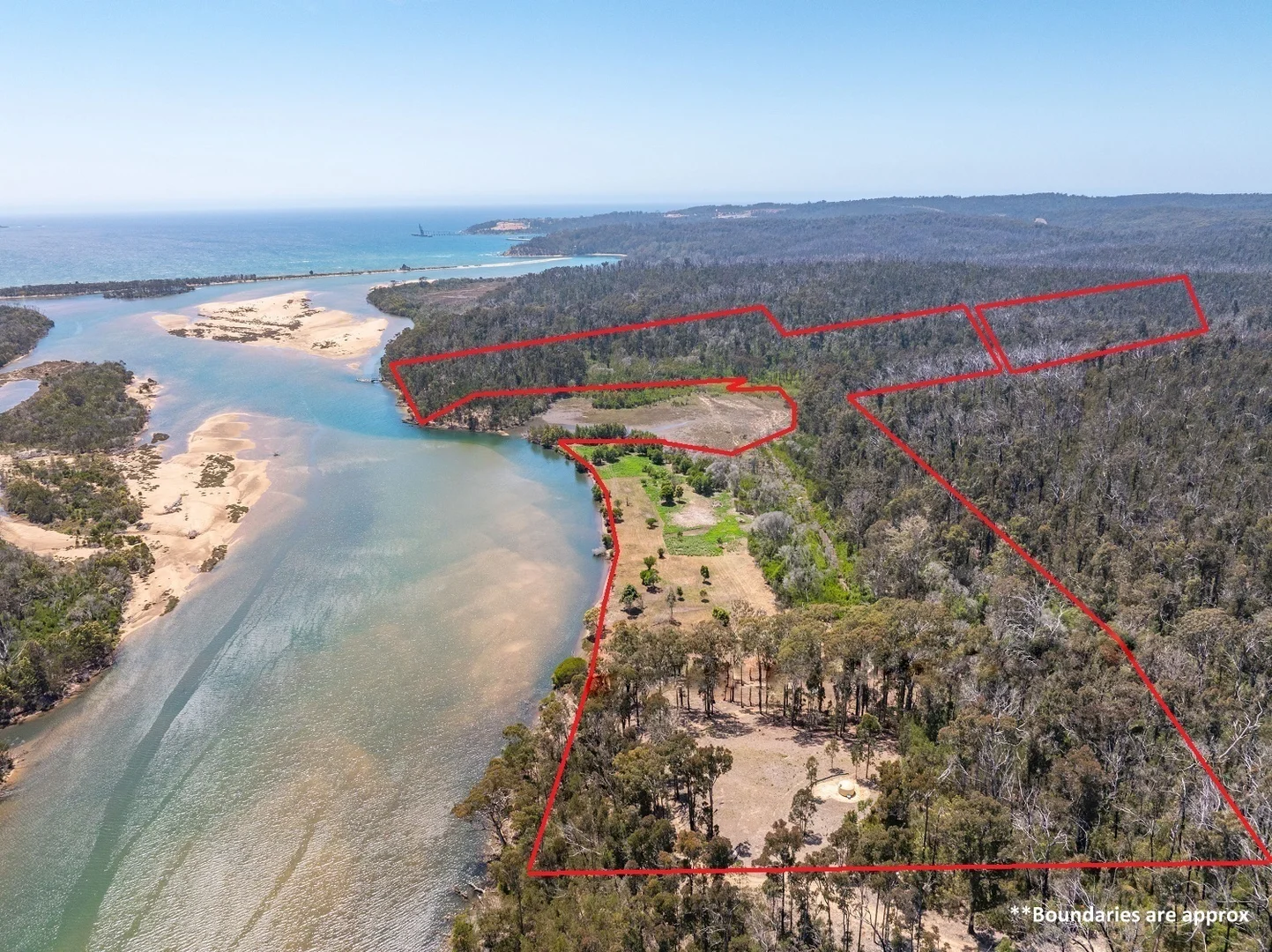 Additional image 15 of Lot/6 ' Pittosporum Pl' , Boyd Rd, KIAH Via, Eden NSW 2551