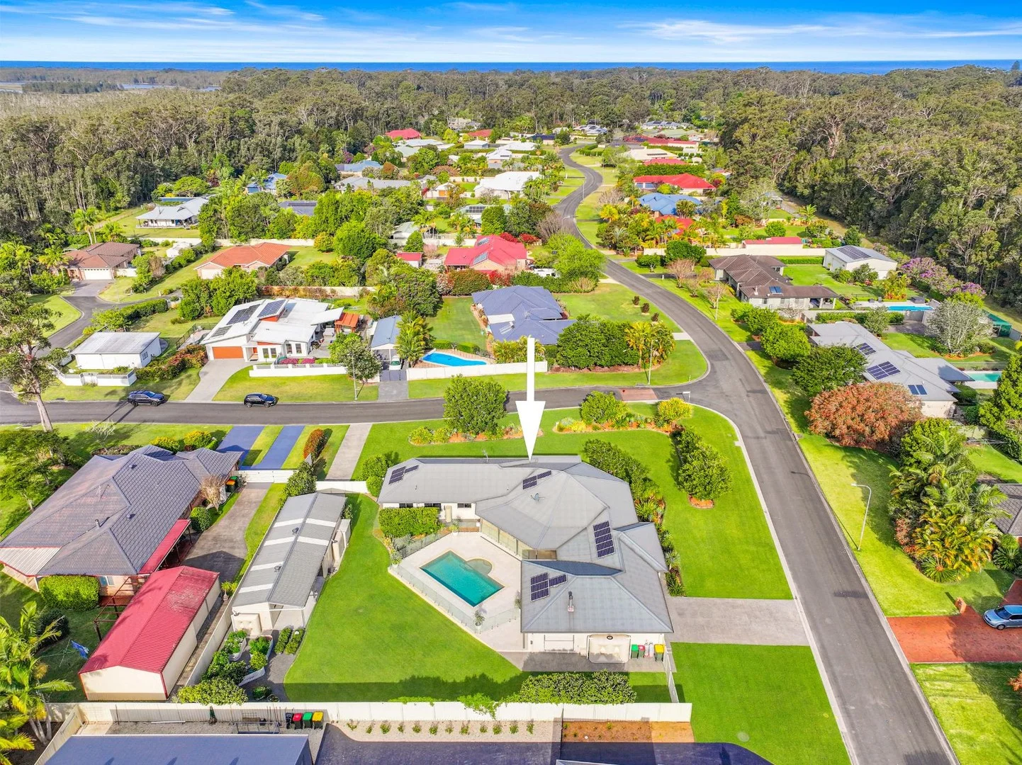 Additional image 32 of 1 Shearwater Court, Lake Cathie NSW 2445