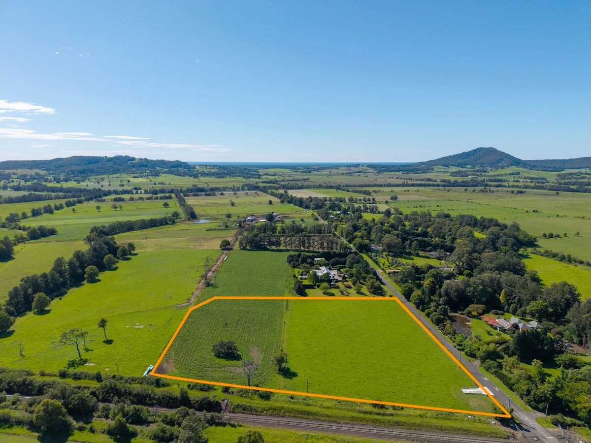 Additional image 6 of Lot 101 O'Keeffes Lane, Jaspers Brush NSW 2535