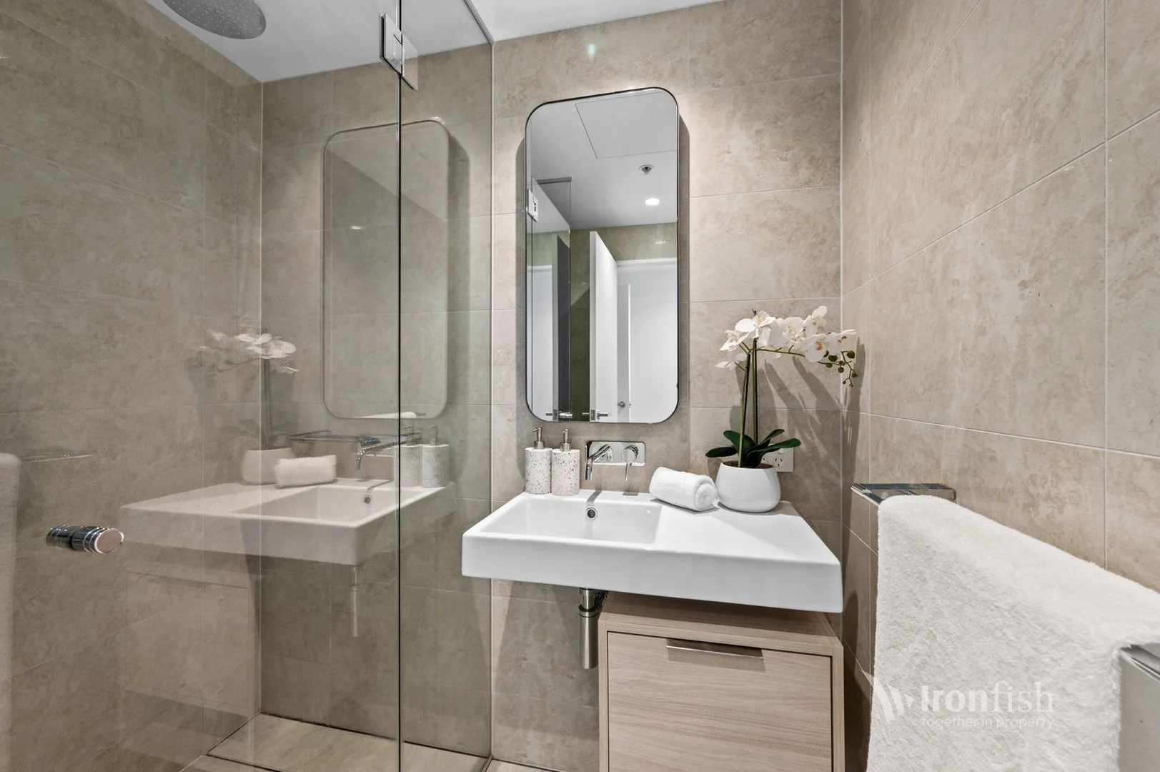 Additional image 9 of 1504/103 South Wharf Drive, Docklands VIC 3008