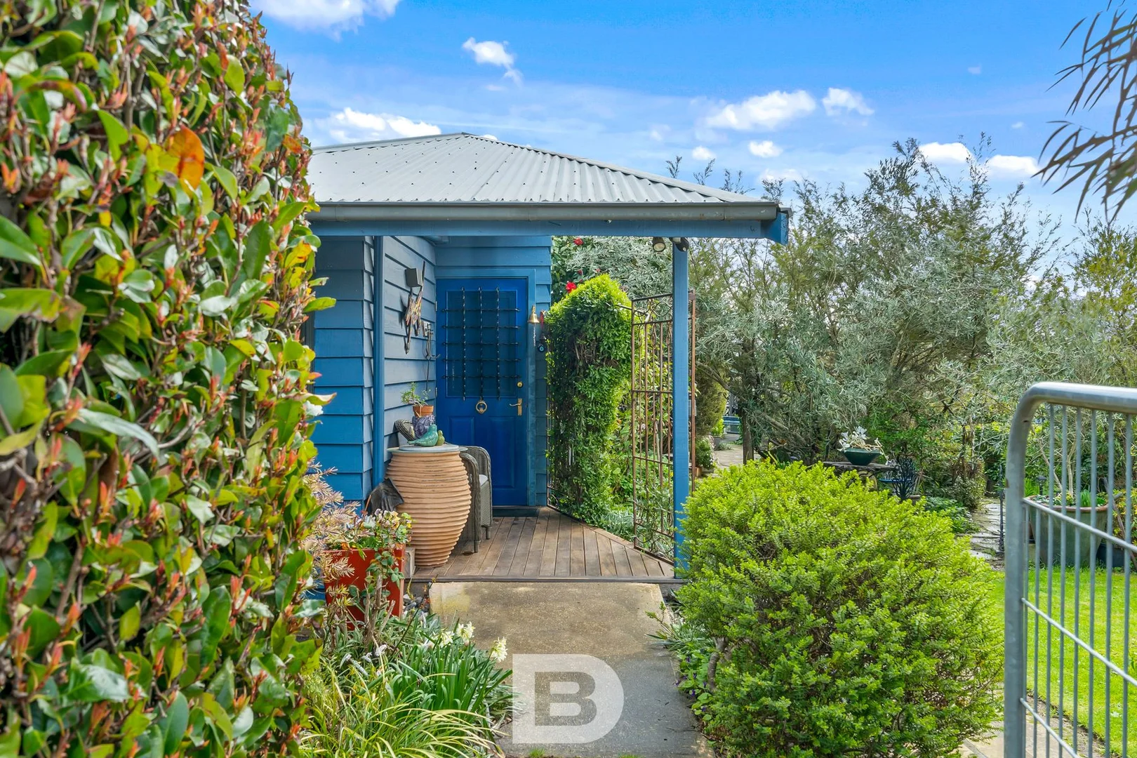 Additional image 2 of 53 Mollison Street, Malmsbury VIC 3446