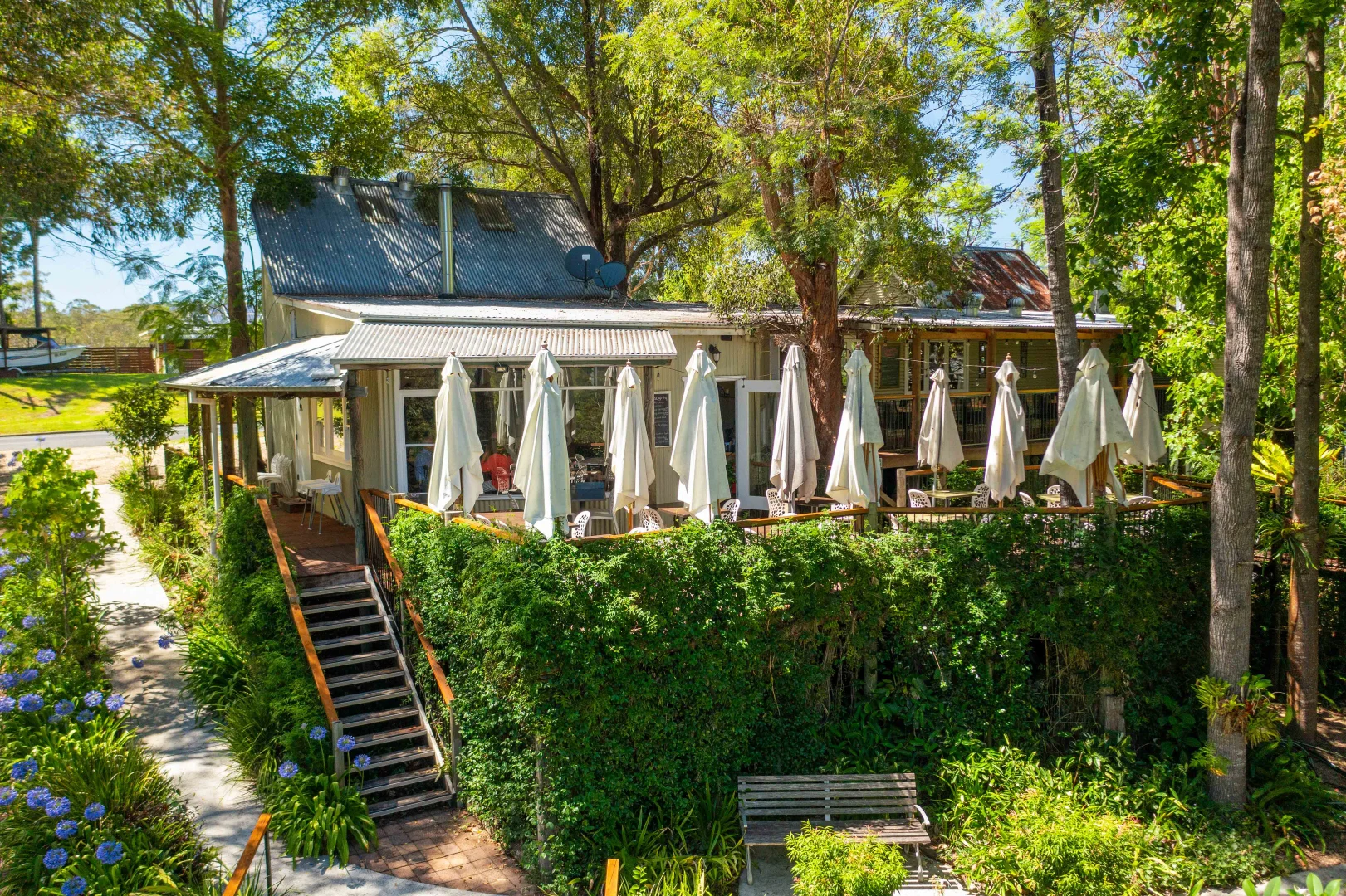 Additional image 35 of 1078 Comboyne Road, Byabarra NSW 2446