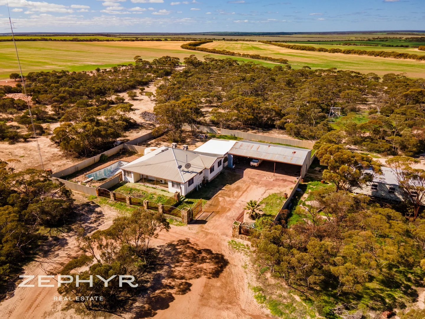 Additional image 24 of 885 Brennand Road, South Yilgarn WA 6426