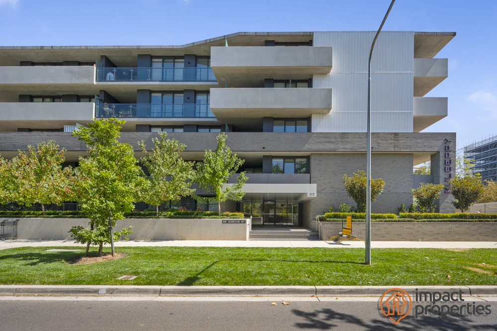 Additional image 16 of 207/63 Dooring Street, Dickson ACT 2602