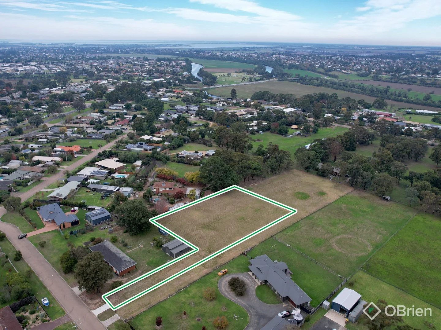 17a Dooley Street, Wy Yung VIC 3875