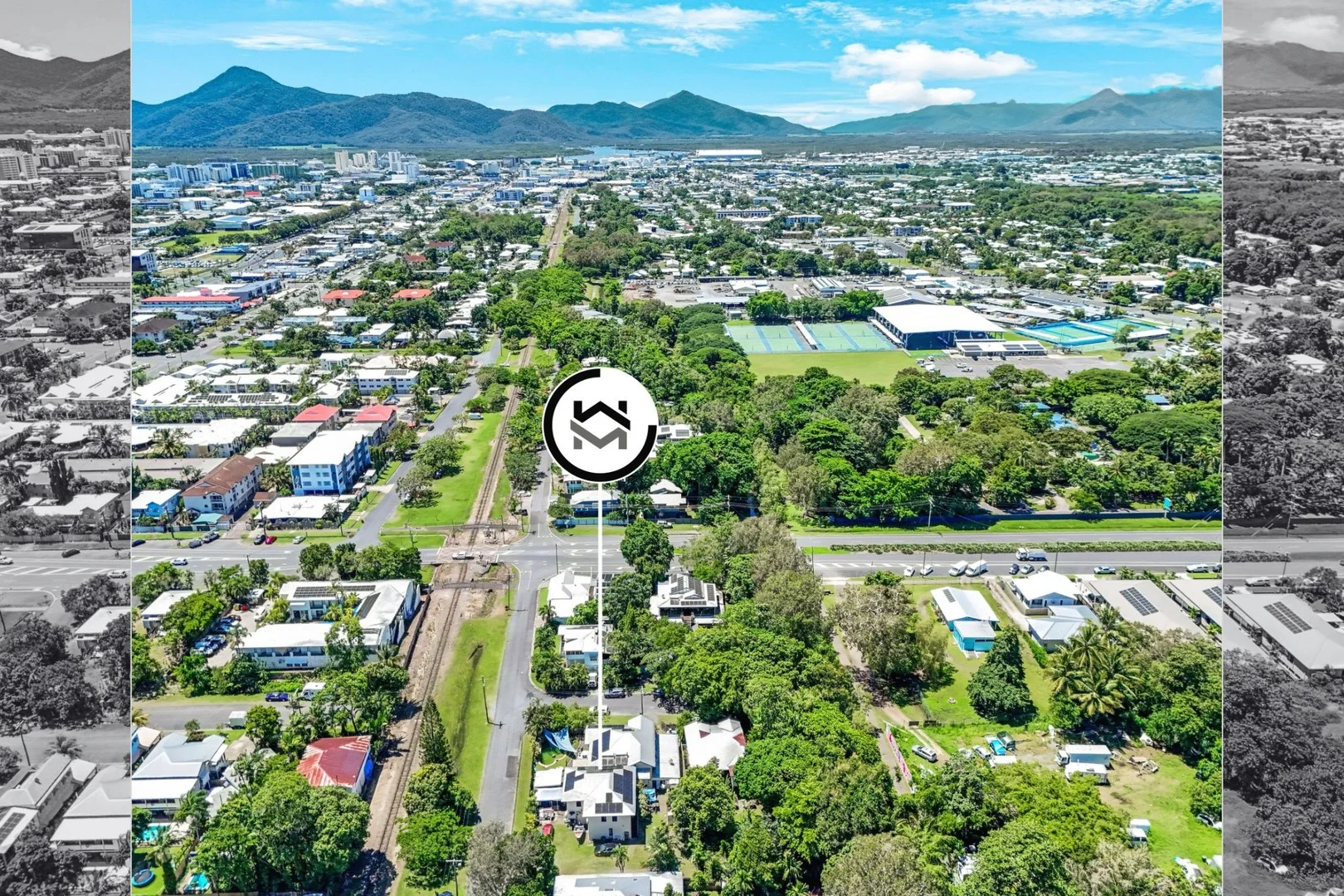16-18 Edward Street, Cairns North QLD 4870