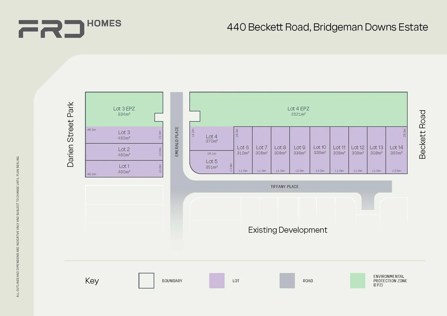 Additional image 14 of Lot 6/440 Beckett Road, Bridgeman Downs QLD 4035