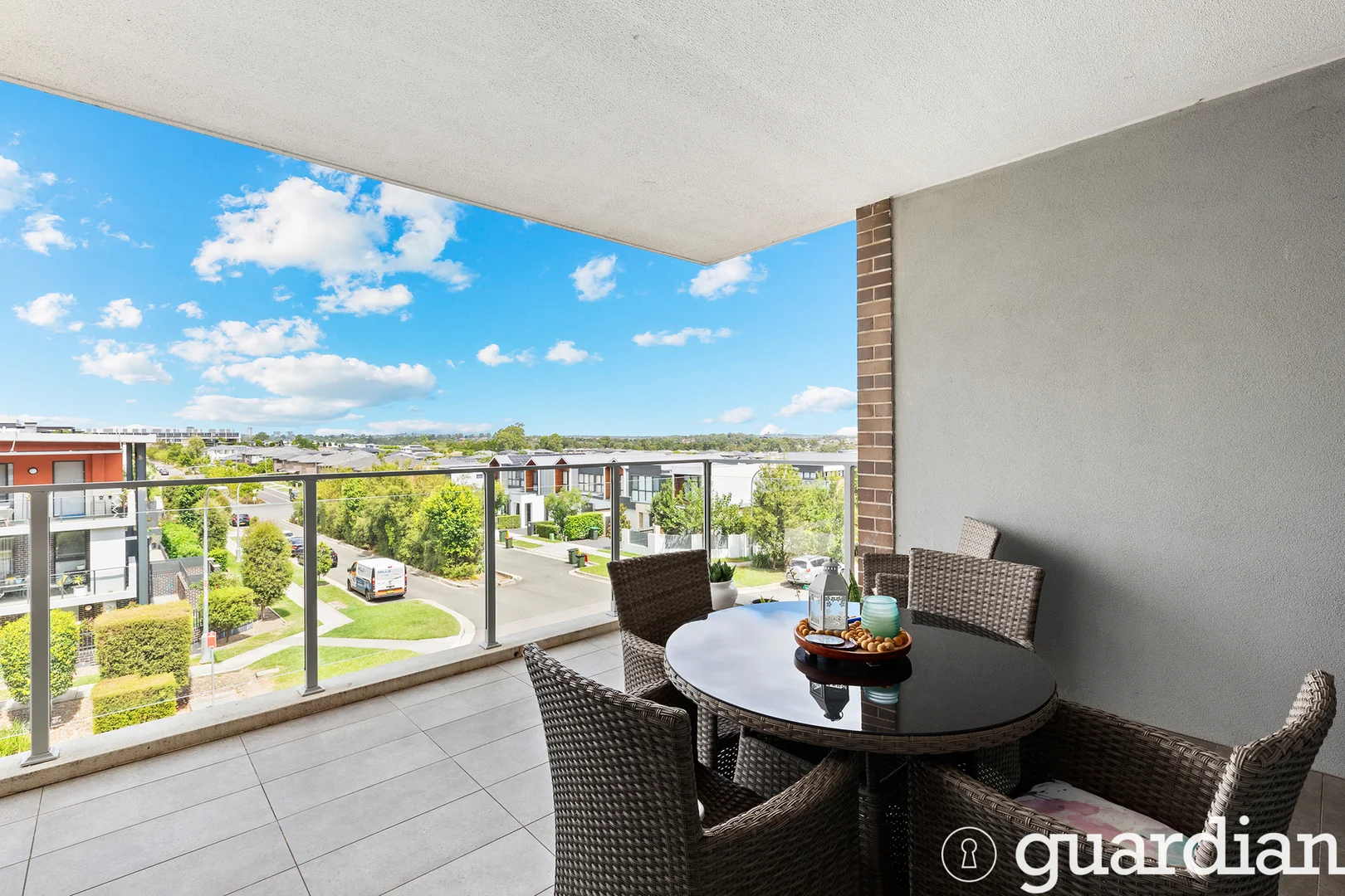 Additional image 9 of 227/42-44 Armbruster Avenue, North Kellyville NSW 2155