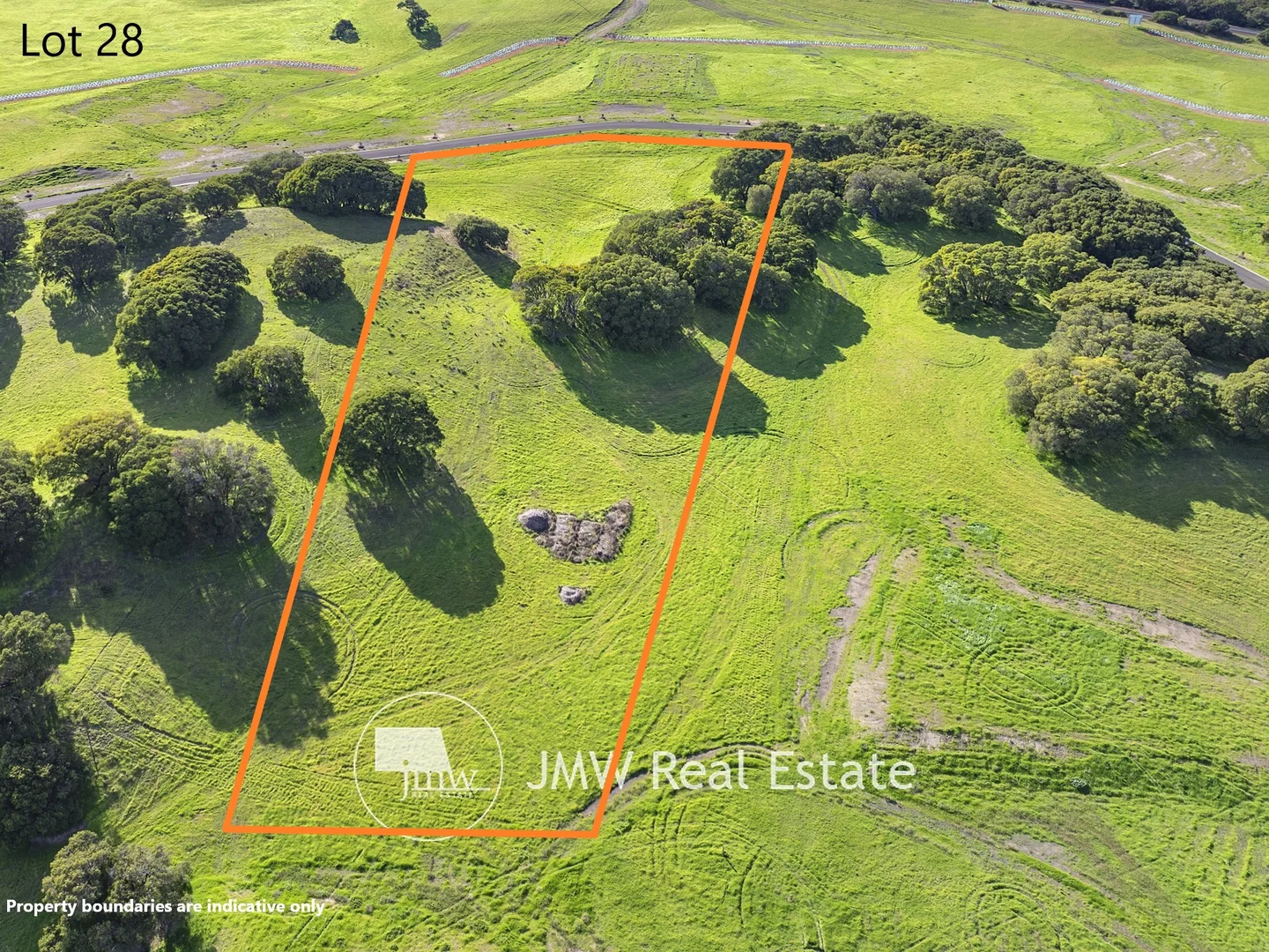 Additional image 2 of Lot 28 The Ridge at, Hamelin Bay WA 6288