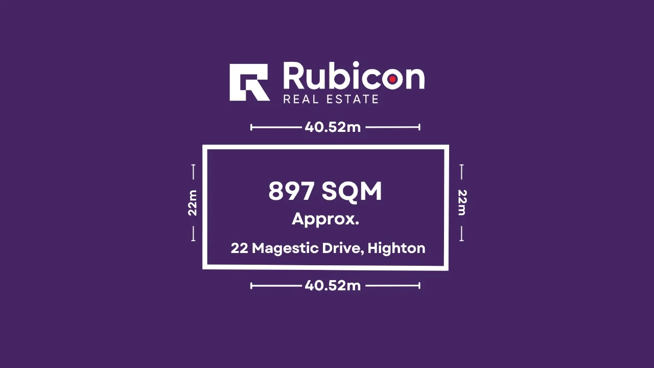 22 Majestic Drive, Highton VIC 3216