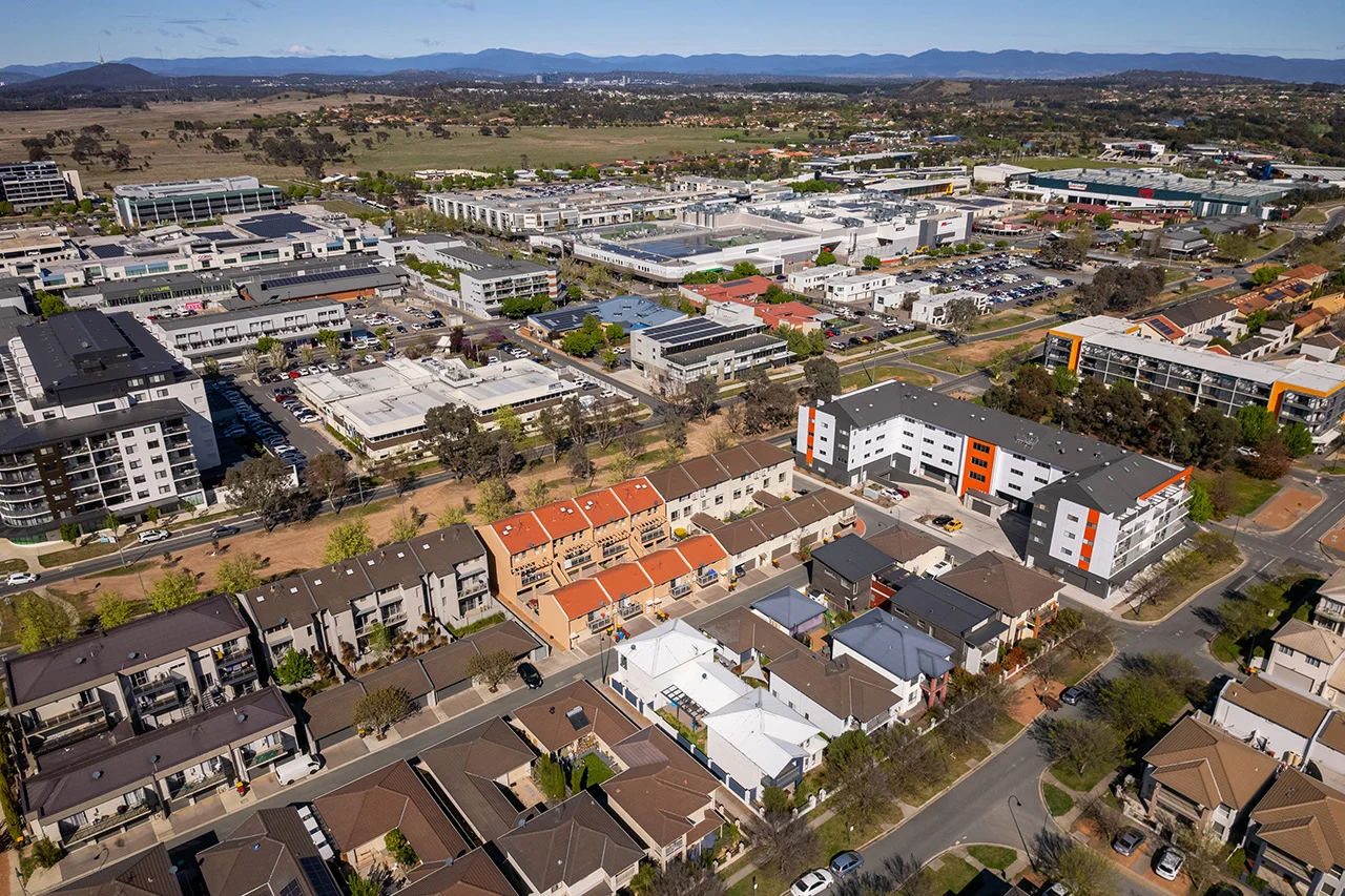 Additional image 60 of 97, 97A Anthony Rolfe Avenue & 16 Huyer Street, Gungahlin ACT 2912