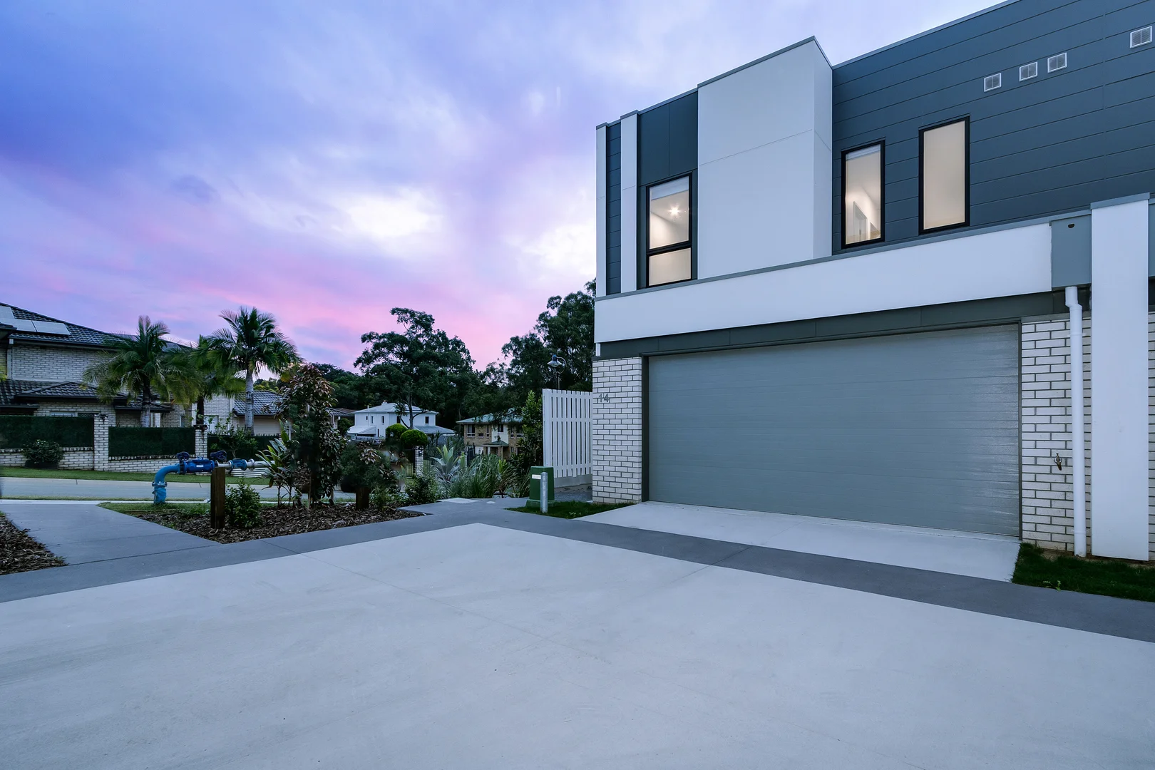 Additional image 20 of 14/8 Lawrence Lyons Place, Kenmore QLD 4069