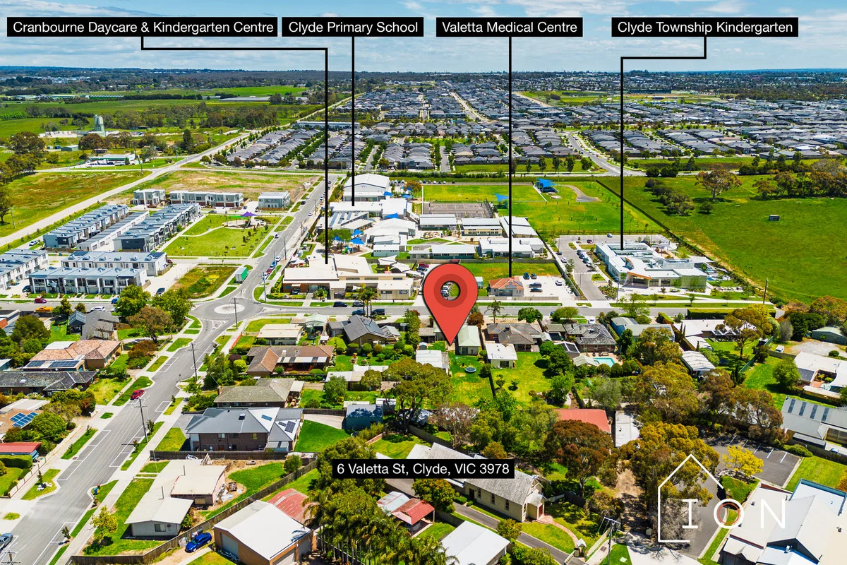 Additional image 6 of 6 Valetta Street, Clyde VIC 3978