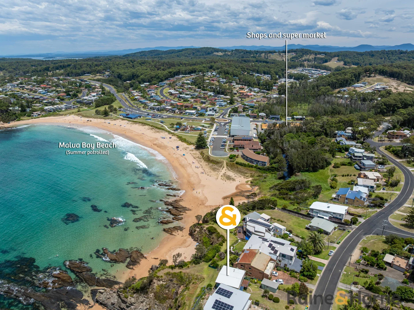 Additional image 28 of 47 Tallawang Avenue, Malua Bay NSW 2536