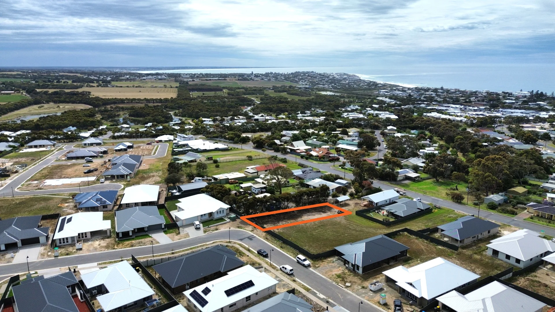 Additional image 2 of Lot 500 Mint Drive, Hayborough SA 5211