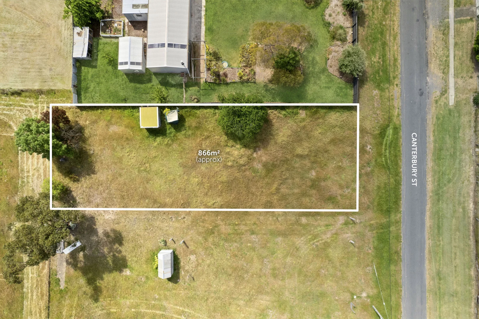 Additional image 6 of 22 Canterbury Street, Clunes VIC 3370