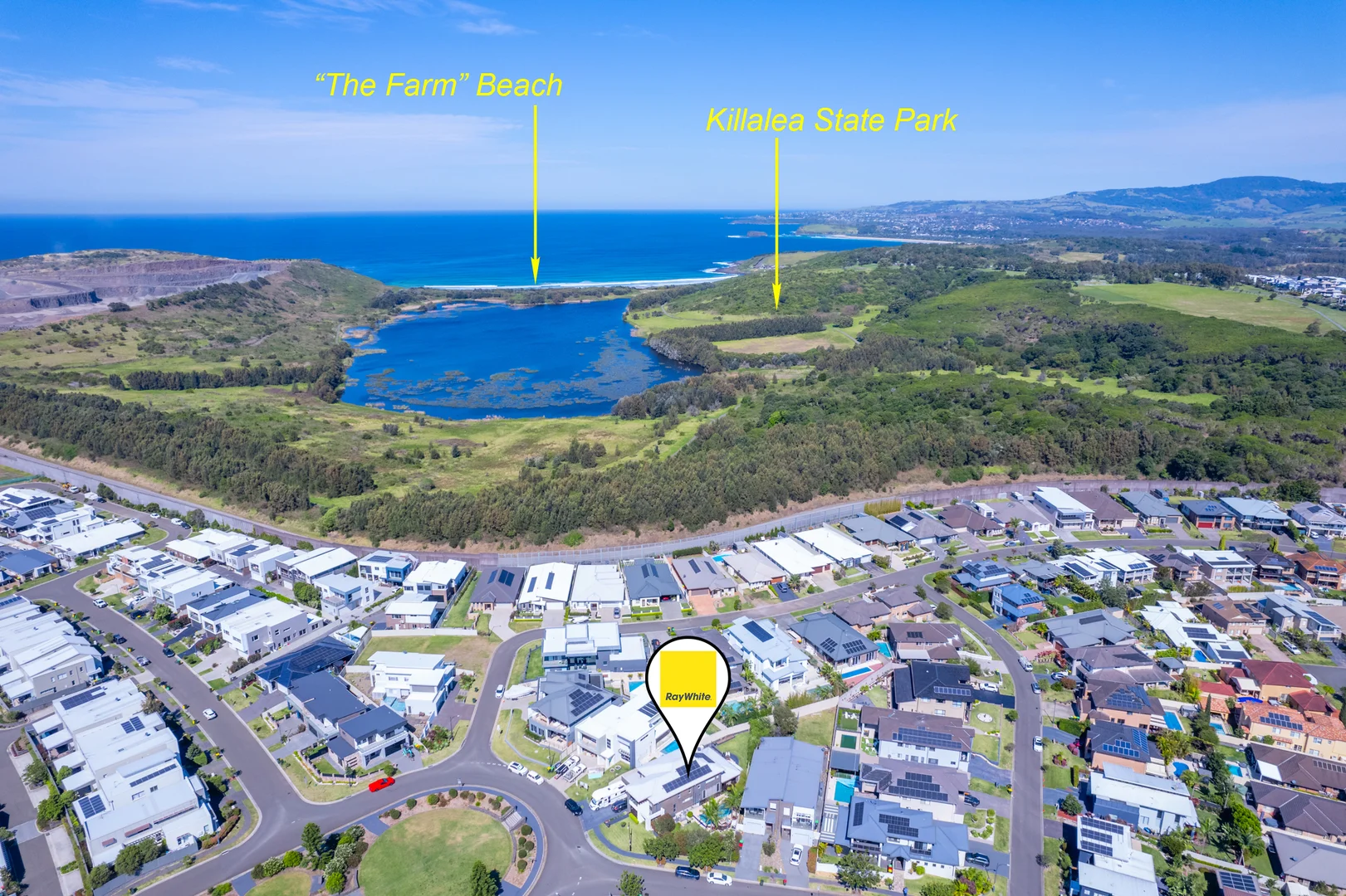 Additional image 21 of 46 Shallows Drive, Shell Cove NSW 2529